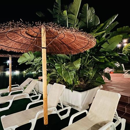 Studio-Near The Beach, Bbq And Seawater Pool Marbella Exteriér fotografie