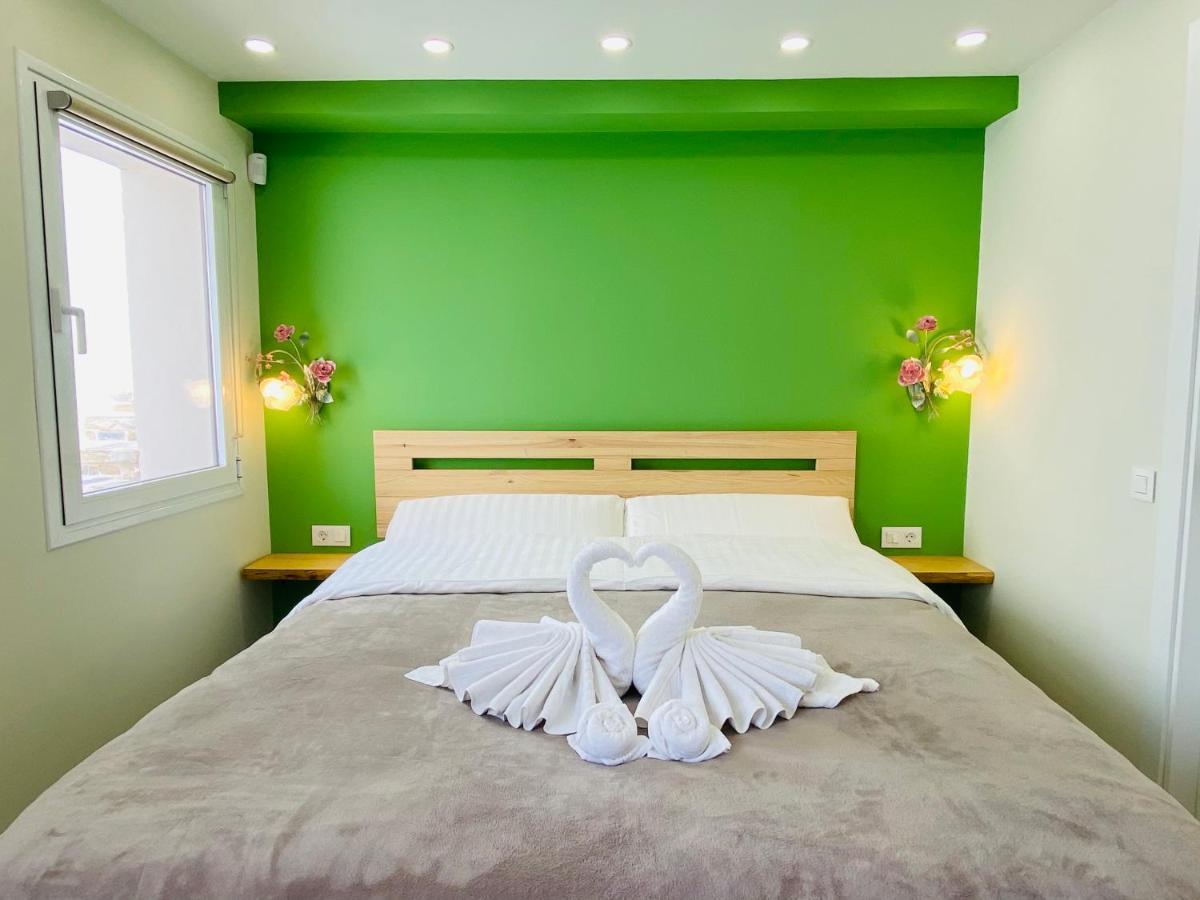 Studio-Near The Beach, Bbq And Seawater Pool Marbella Exteriér fotografie