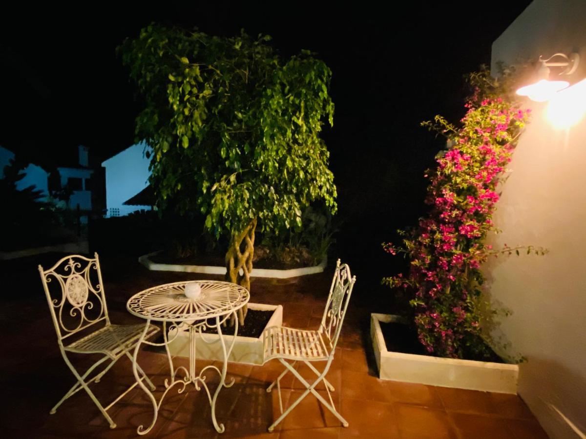 Studio-Near The Beach, Bbq And Seawater Pool Marbella Exteriér fotografie