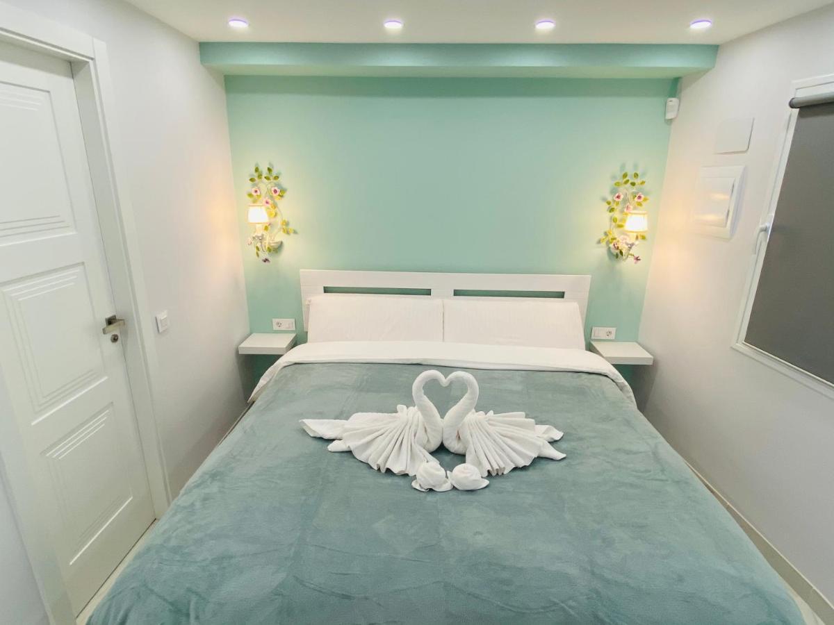 Studio-Near The Beach, Bbq And Seawater Pool Marbella Exteriér fotografie